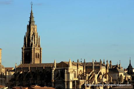 Sin tiempo y sin escombros