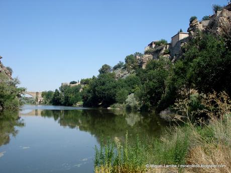 Sin tiempo y sin escombros