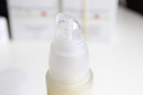 Easy creams: Serum concentrado antiedad.