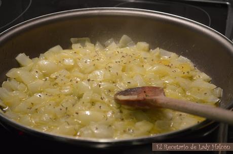 Crackers navideños salados