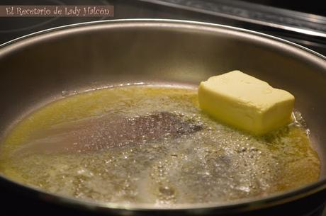 Crackers navideños salados