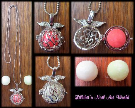 Adquisiciones de noviembre 2015