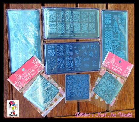 Adquisiciones de noviembre 2015