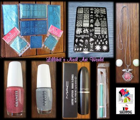 Adquisiciones de noviembre 2015