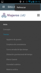aplicacion-viajeros-en-el-tiempo-menu-web