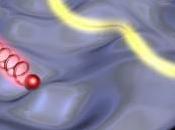 Científicos hacen viajar tiempo fotón