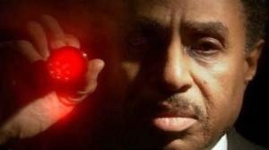 Profesor Ronald Mallet