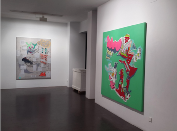 Maillo. “Enhanced Emptying”