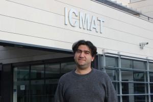 La Academia Rumana concede el premio “Gheorghe Lazar” a un matemático Severo Ochoa del ICMAT