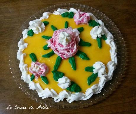 6 deliciosos postres