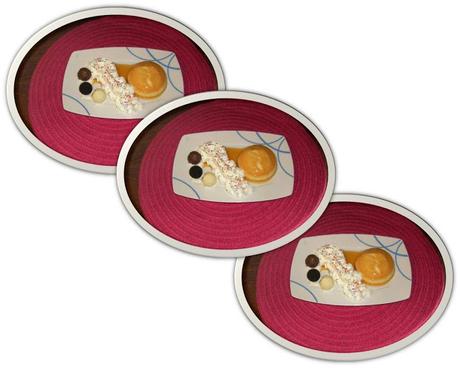 6 deliciosos postres