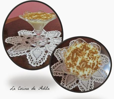 6 deliciosos postres