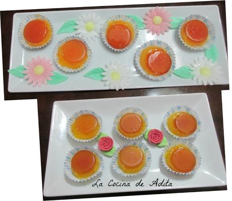 6 deliciosos postres