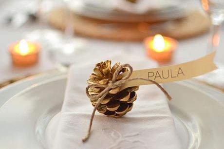 Detalles para decorar la mesa: Personaliza y decora la mesa con los nombres de tus invitados. Detalles para decorar la mesa: Personaliza y decora la mesa con los nombres de tus invitados.