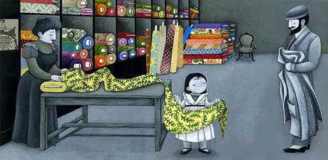 pasado textil_cucatraca_ww