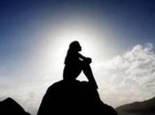 Mirando cielo