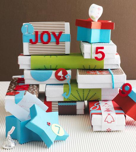 Navidad hecha a mano decorando con imaginación (57 ideas) - Blog T&D