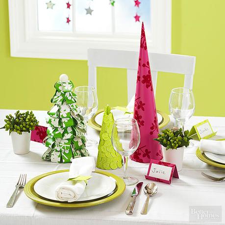 Navidad hecha a mano decorando con imaginación (57 ideas) - Blog T&D