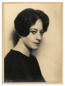 Dorothy Parker