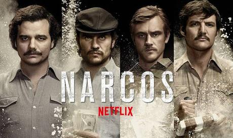 2015: LAS SERIES DEL AÑO (NETFLIX, AÑO UNO)