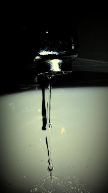 Androidografia Barakaldo DII. Be water my Friend ... #fotografia Androidografia Barakaldo 1766