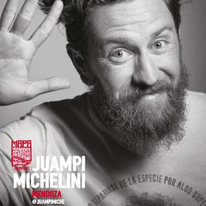 juampi michelini