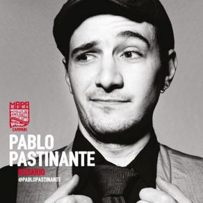 pablo pastinante