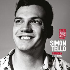 simon tello