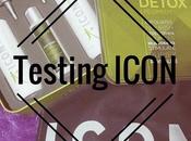 Testing ICON