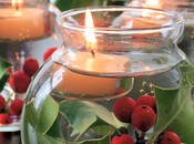 Decorando boda acebo