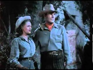 Gunfighters (USA, 1947) Western