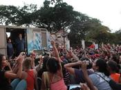 Chavismo calle