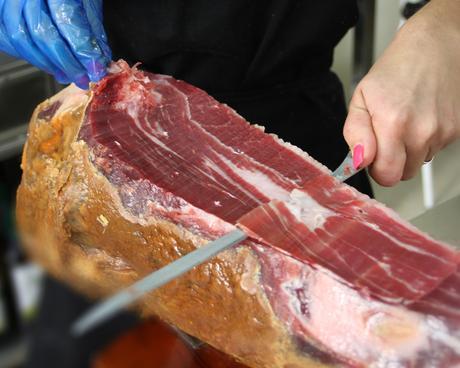 Cómete mi christmas @ Here and There Xmas_1