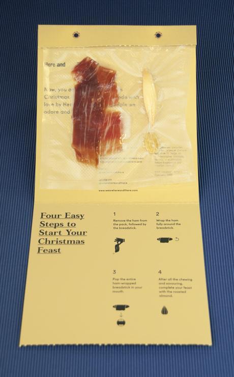 Cómete mi christmas @ Here and There Xmas_10