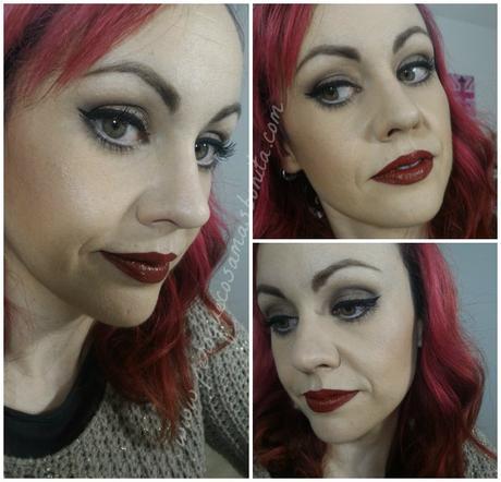 Maquillaje low cost 2