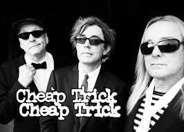 Escucha No Direction Home nuevo tema de Cheap Trick