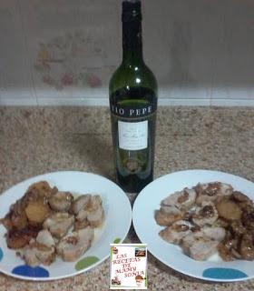 SOLOMILLO AL TÍO PEPE