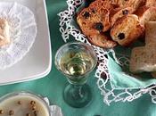 Paté Pollo Moscatel