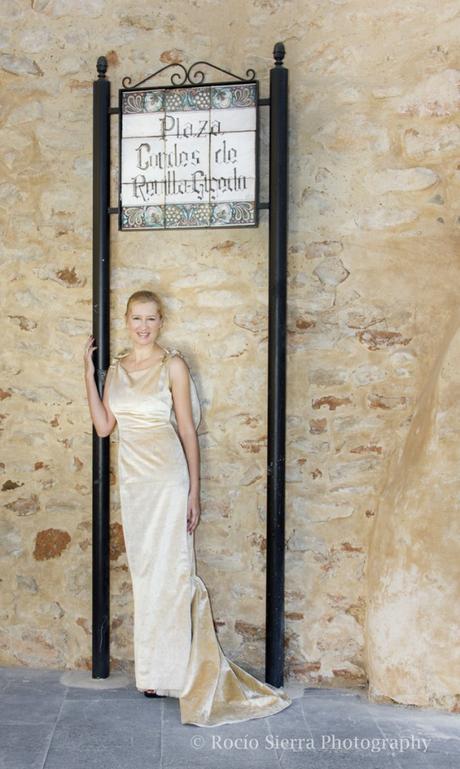 Exclusive Romantic Dress