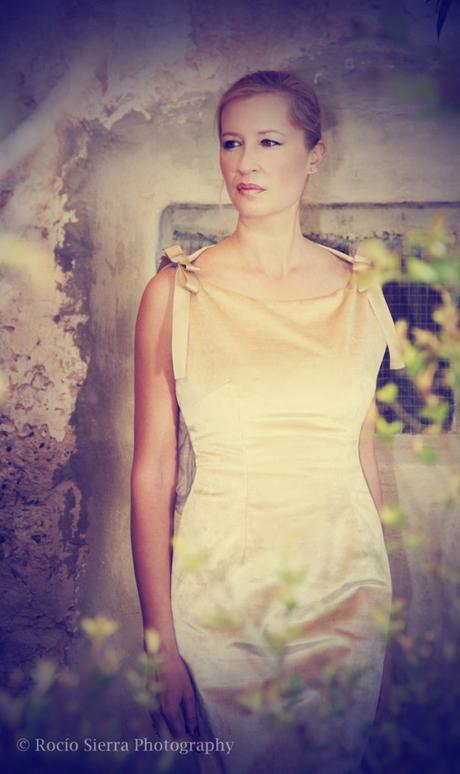 Exclusive Romantic Dress