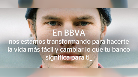 La Revolución de las #PequeñasCosas: BBVA presenta su nueva app móvil