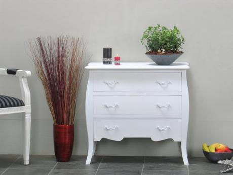Decoración en Livingo
