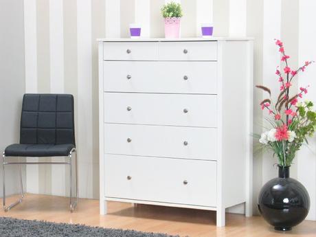 Decoración en Livingo
