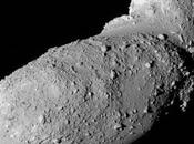 asteroides: Conglomerados “escombros”