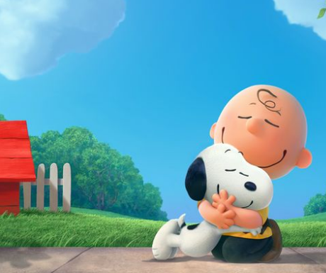 Afiches, tráilers y fechas de estreno de Snoopy & Charlie Brown: Peanuts La Película