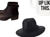 Wishlist navideña 2015.