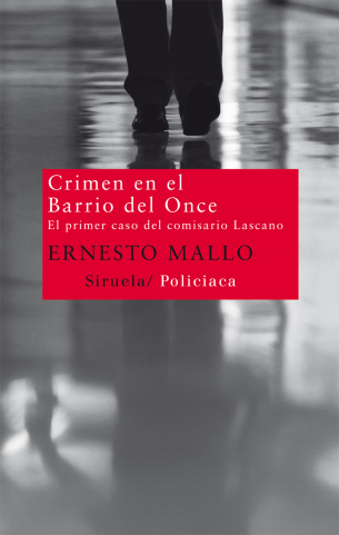 Ernesto Mallo: Crimen en el barrio del Once