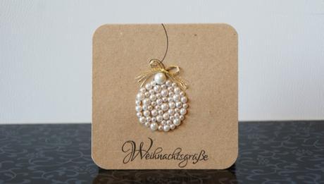 Tarjetas de Navidad. Decoración Navideña