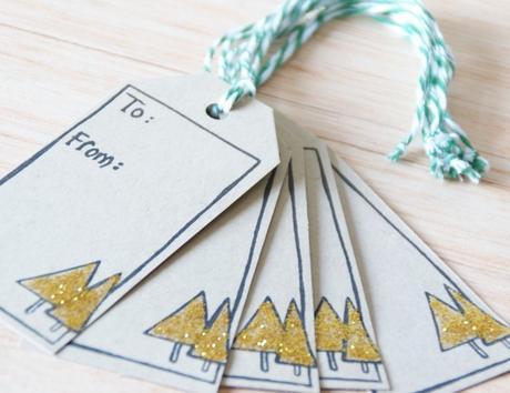 Tags para Navidad