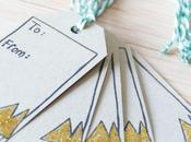 Tags para Navidad